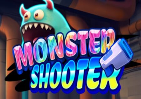 Monster Shooter