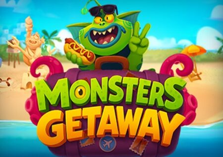 Monsters Getaway