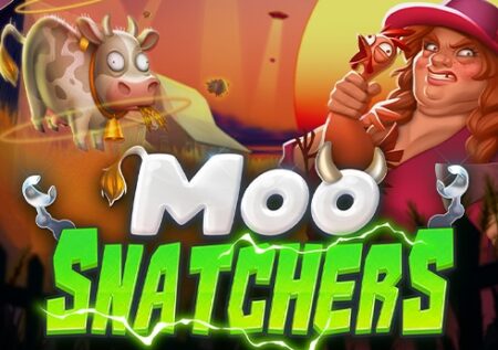 Moo Snatchers