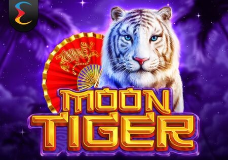 Moon Tiger