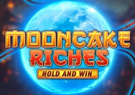 Mooncake Riches Hold and Win