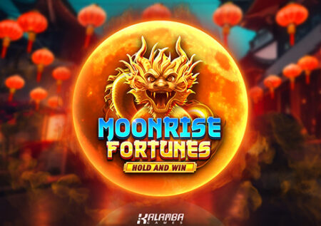Moonrise Fortunes Hold and Win