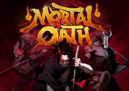 Mortal Oath
