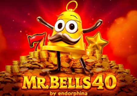 Mr. Bells 40