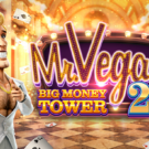 Mr. Vegas 2: Big Money Tower
