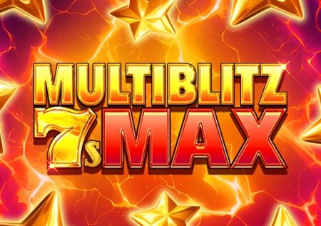 MultiBlitz 7s Max