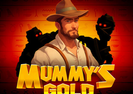 Mummy’s Gold