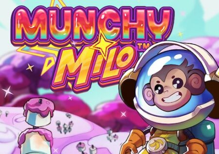 Munchy Milo