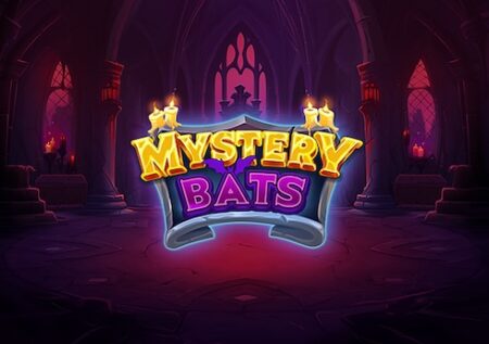 Mystery Bats