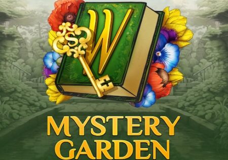 Mystery Garden