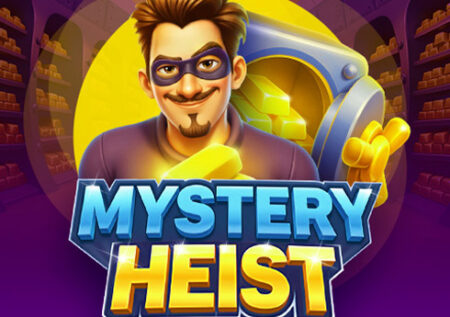 Mystery Heist