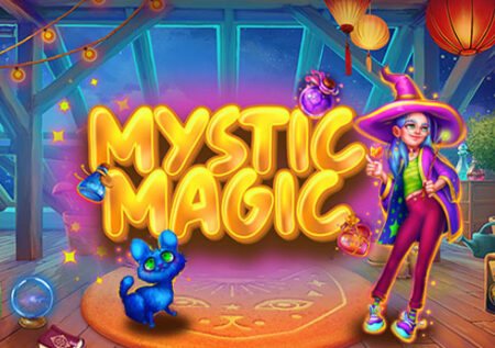 Mystic Magic