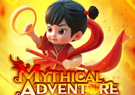 Mythical Adventure