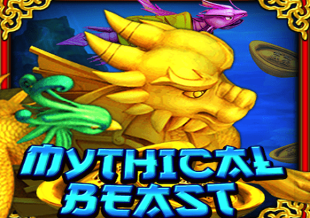Mythical Beast