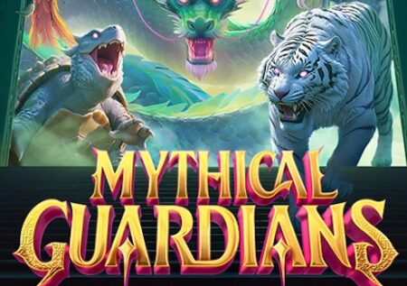 Mythical Guardians