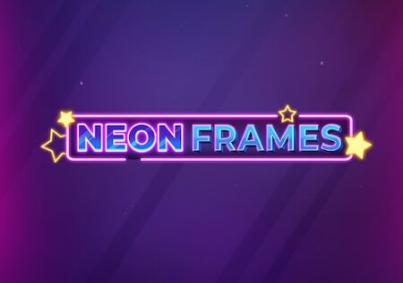 Neon Frames