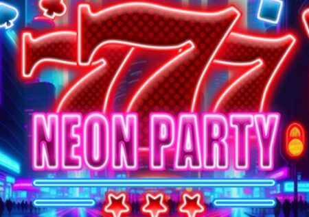 Neon Party