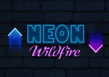 Neon Wildfire