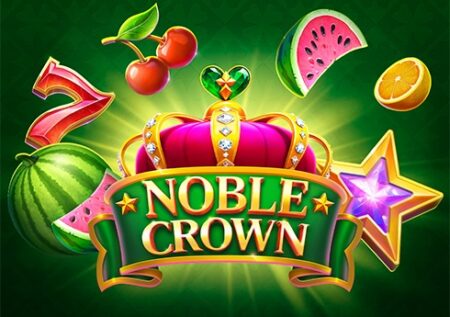 Noble Crown