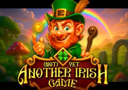 (Not) Yet Another Irish Game