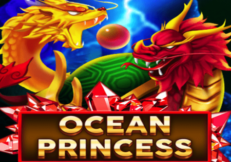 Ocean Princess
