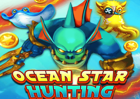 Ocean Star Hunting