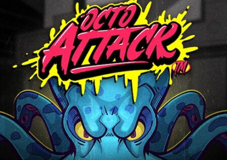 Octo Attack