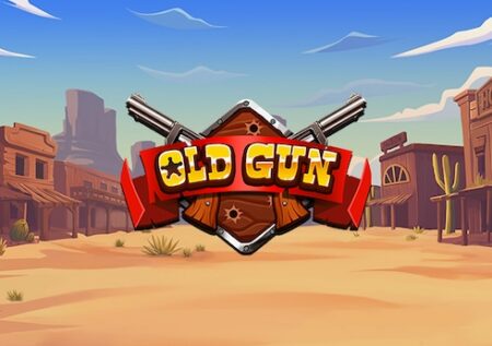 Old Gun