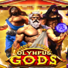 Olympus Gods