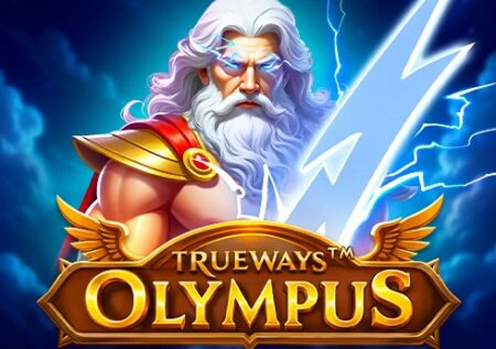 Olympus TRUEWAYS
