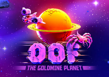 OOF The Goldmine Planet