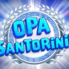 Opa Santorini!