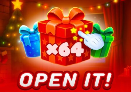 Open It!