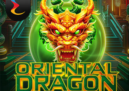 Oriental Dragon