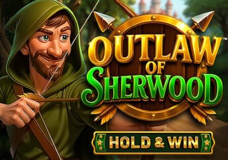 Outlaws of Sherwood
