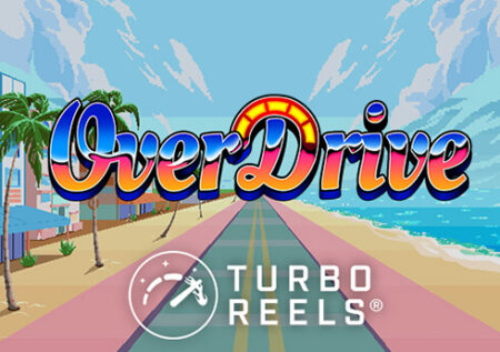 Overdrive