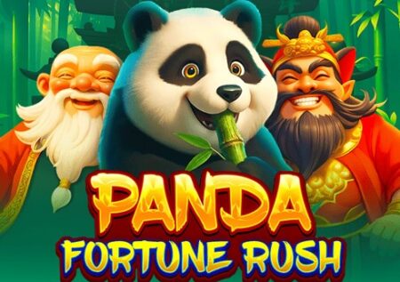 Panda Fortune Rush