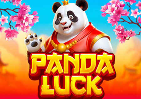 Panda Luck