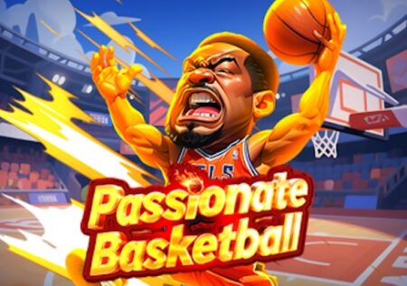 Passionate Basketball