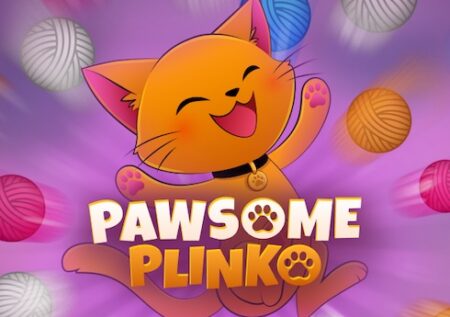 Pawsome Plinko