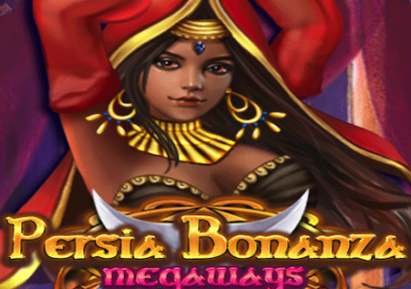 Persia Bonanza Megaways