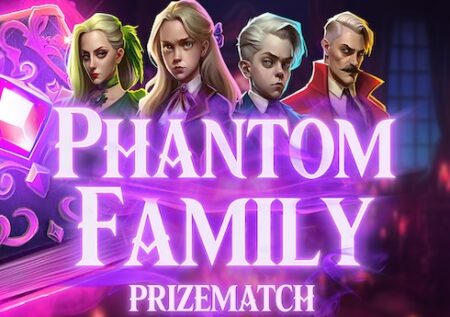 Phantom Family PrizeMatch