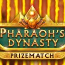 Pharaohs Dynasty PrizeMatch