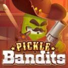Pickle Bandits