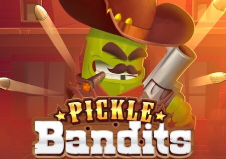 Pickle Bandits