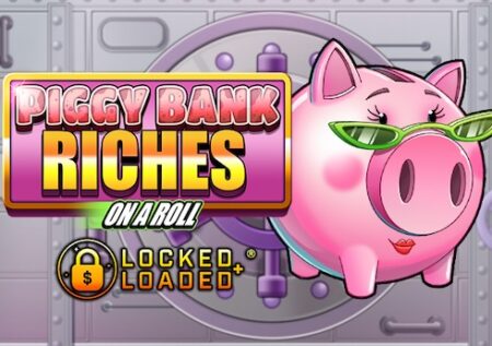 Piggy Bank Riches