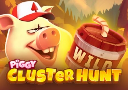 PIGGY CLUSTER HUNT