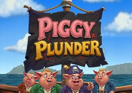 Piggy Plunder