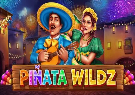 Piñata Wildz