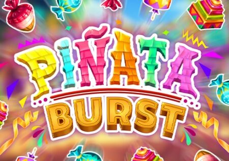 Pinata Burst